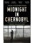 Midnight in Chernobyl The Untold Story of the World`s Greatest Nuclear Disaster - 1t